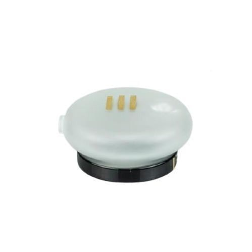 3.5" Diameter Level Horizon Hand Glass - Various Colors - (1 Count)