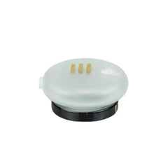 3.5" Diameter Level Horizon Hand Glass - Various Colors - (1 Count)