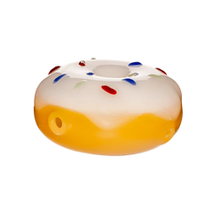 3.5" Goody Donut Hand Pipe - (1 Count)