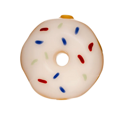 3.5" Goody Donut Hand Pipe - (1 Count)
