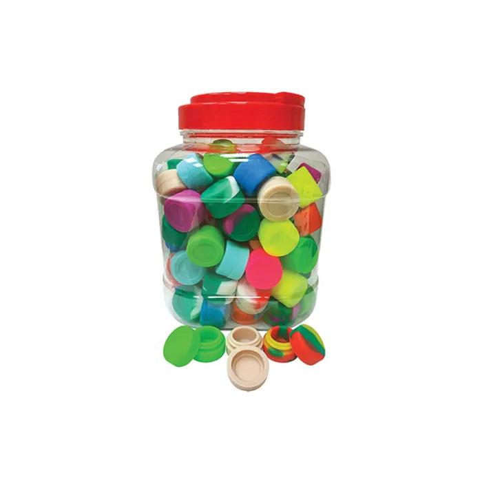 3ML SILICONE CONTAINER