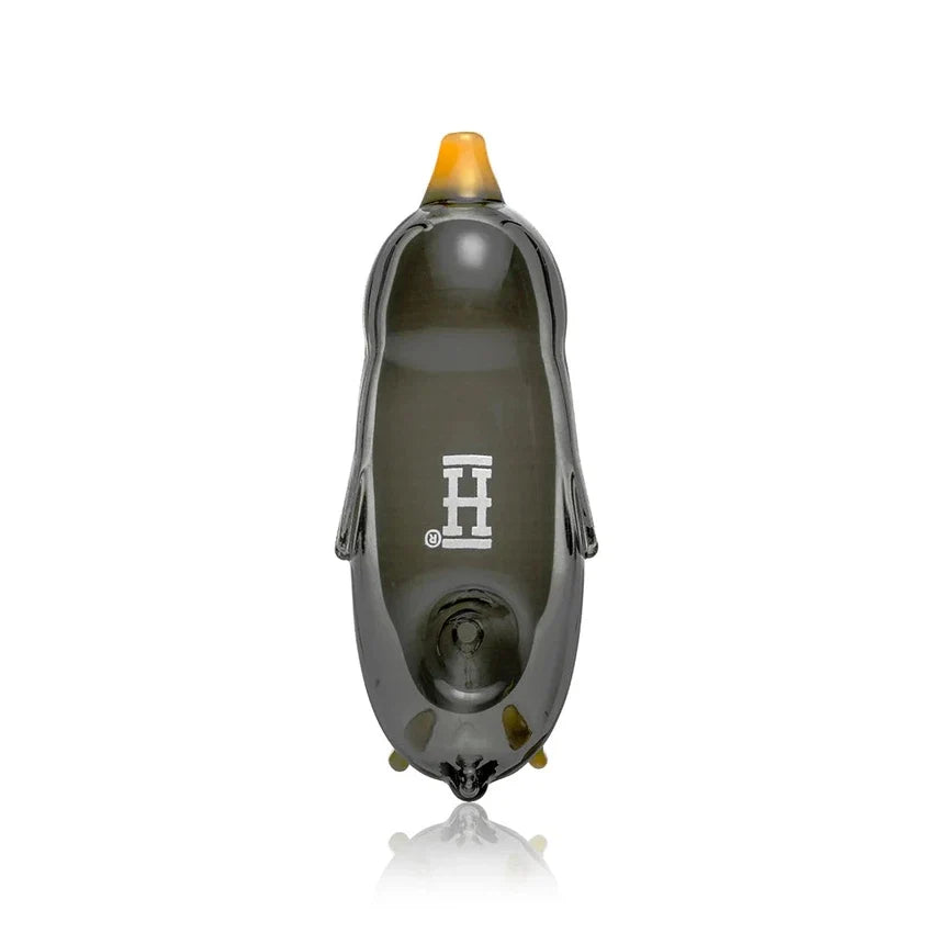 4" Hemper Penguin Hand Pipe - (1 Count)