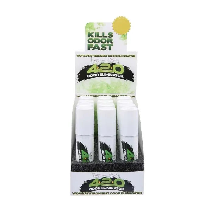 420 ODOR ELIMINATOR | 420 Odor Eliminator | Smoke Pro Shop