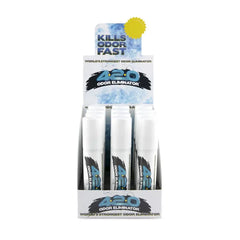 420 Odor Eliminator Freshner | 420 ODOR ELIMINATOR Blue|Smoke Pro Shop