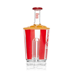 4.7" Hemper PuffCo Top Designer Replacement Attachment - Popcorn - (1 Count)