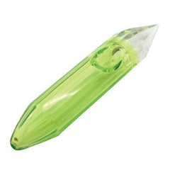 5" Gem HandPipes - Color May Vary - (1 Count)