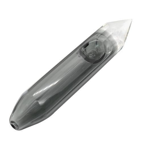 5" Gem HandPipes - Color May Vary - (1 Count)