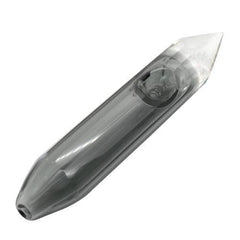 5" Gem HandPipes - Color May Vary - (1 Count)