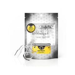 HONEYBEE HERB CLEAR BUCKET - QB73-14M