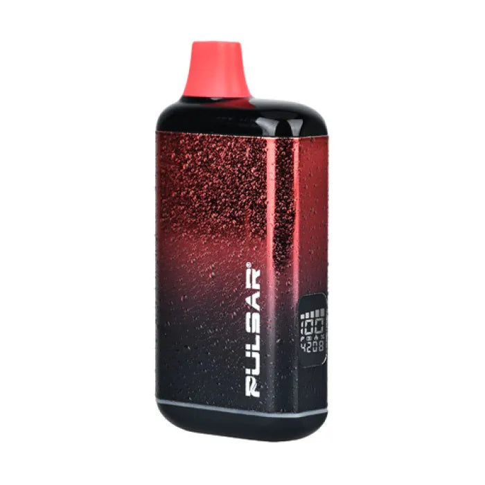 PULSAR 510 DL 2.0 PRO AUTO DRAW VV VAPE BAR V852D - MIST SERIES ASSORTED