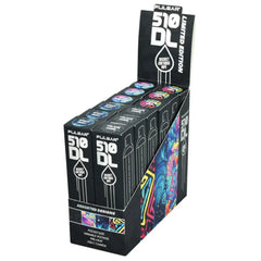 PULSAR 510 DL VAPE PEN DEISNG SERIES V715D - ASSORTED