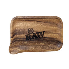 RAW ROLLING TRAY