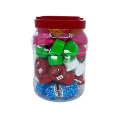 SILICON CONTAINER 5ML JAR CT56