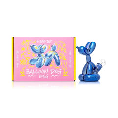 5.5" Hemper Balloon Dog Bong - (1 Count)