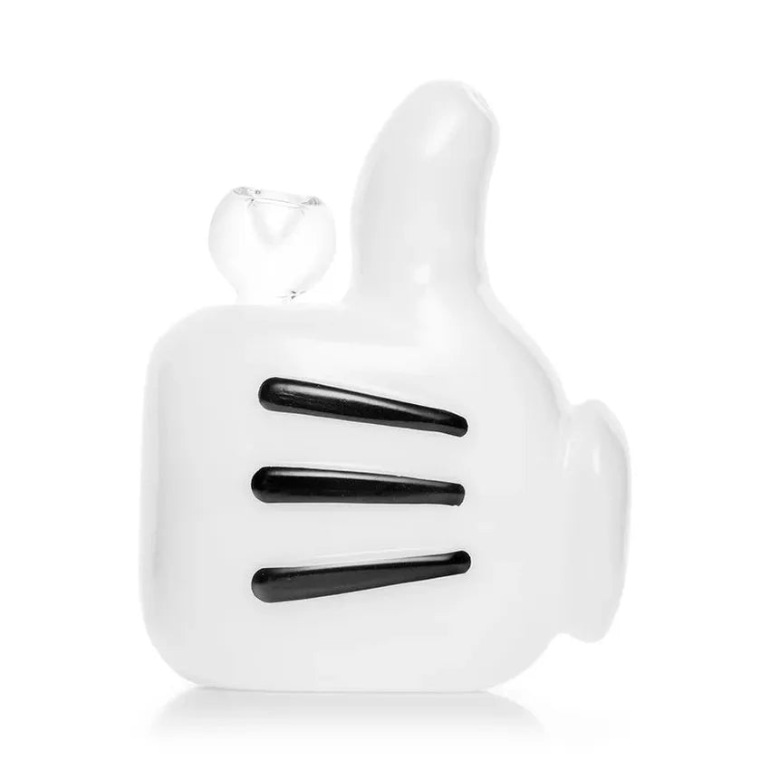 5.7" Hemper High Jinx Bong - (1 Count)