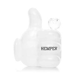 5.7" Hemper High Jinx Bong - (1 Count)