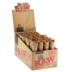 RAW CLASSIC CONE