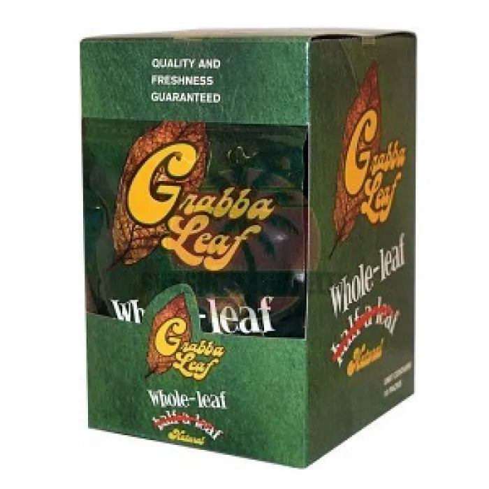 GRABBA LEAF 10CT