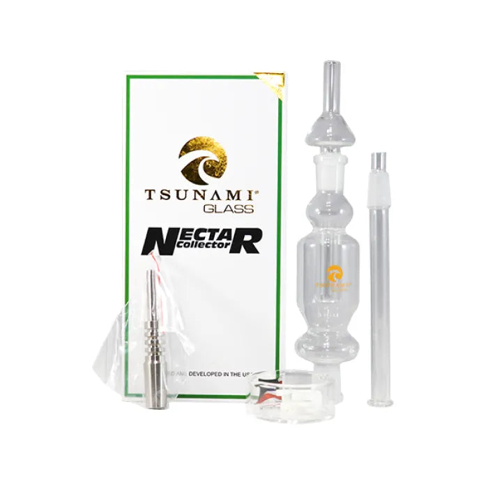 TSUNAMI NECTAR COLLECTOR NC