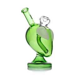 6" Hemper Alien Water Pipe - (1 Count)