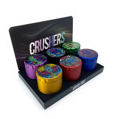 CRUSHERS GRINDERS 63MM GR245