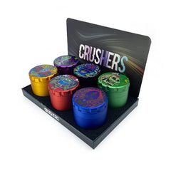 CRUSHERS GRINDERS 63MM GR245