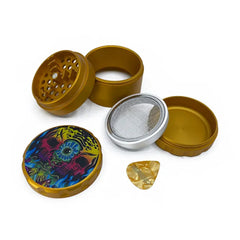 CRUSHERS GRINDERS 63MM GR245