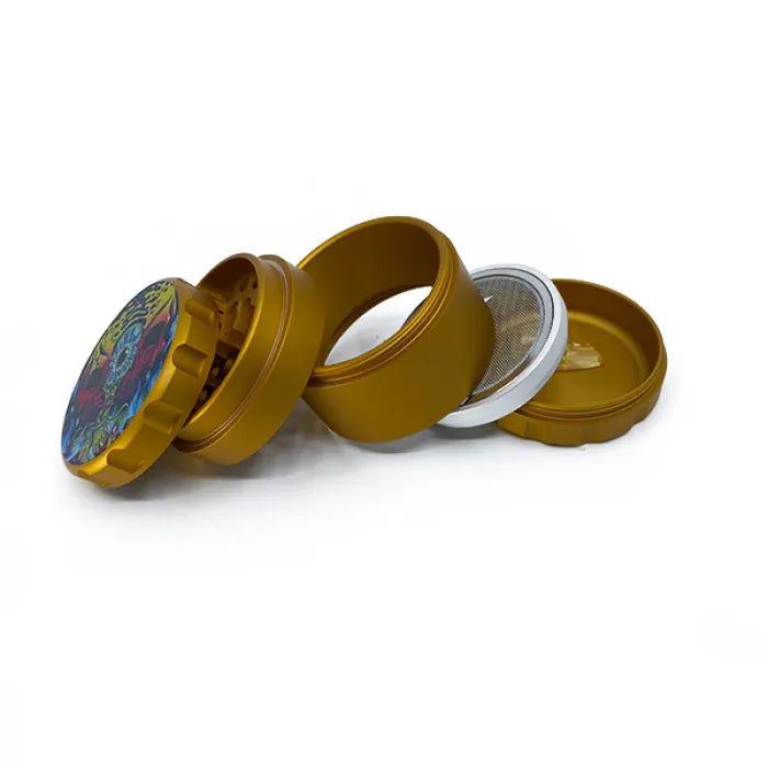 CRUSHERS GRINDERS 63MM GR245