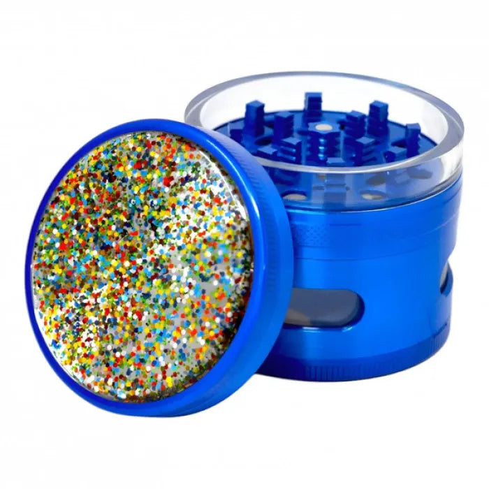 CRUSHERS GRINDERS 63MM GR414