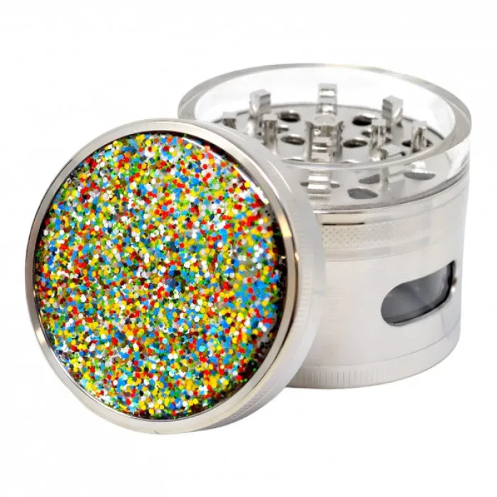 CRUSHERS GRINDERS 63MM GR414