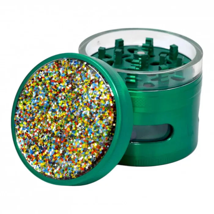 CRUSHERS GRINDERS 63MM GR414