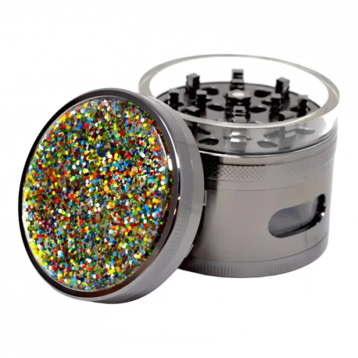CRUSHERS GRINDERS 63MM GR414
