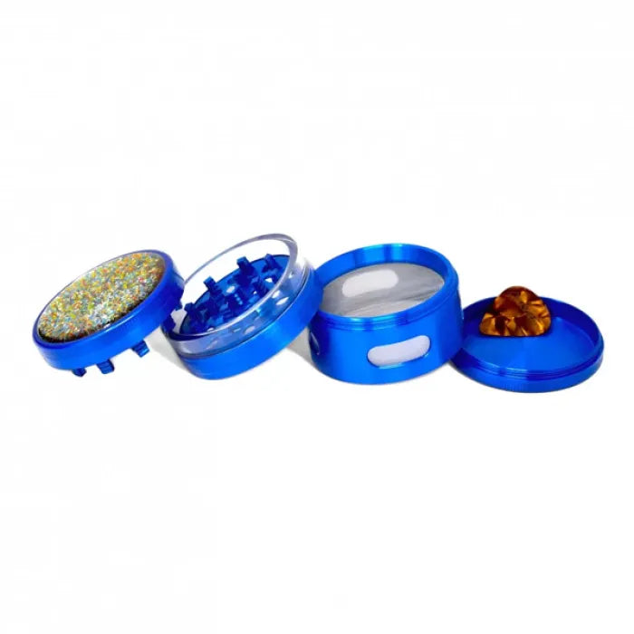 CRUSHERS GRINDERS 63MM GR414