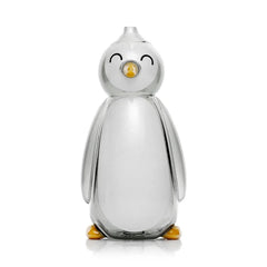 6.2" Hemper Penguin Bong - (1 Count)