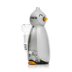 6.2" Hemper Penguin Bong - (1 Count)