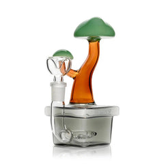 6.5" Hemper Bonsai Bong - (1 Count)