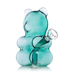 6.6" Hemper Gummy Bear Bong - (1 Count)
