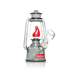 7" Hemper Bowlman Lantern Bong - (1 Count)