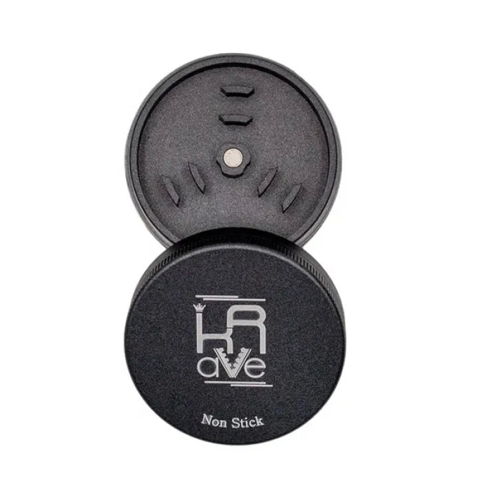 KRAVE 5 2 PART NON STICK CRUSHER