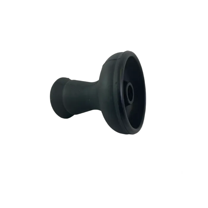 720 SILICONE HOOKAH HEAD - 5