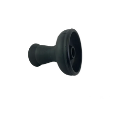 720 SILICONE HOOKAH HEAD - 5