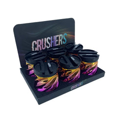 CRUSHERS GRINDER 75MM GR406