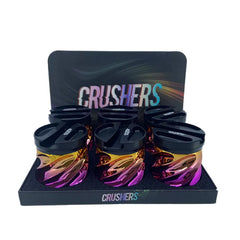 CRUSHERS GRINDER 75MM GR406