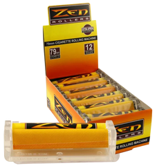 ZEN ROLLING MACHINE 79MM