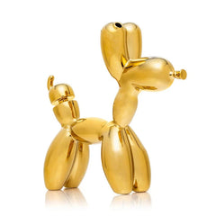7.6" Hemper Balloon Dog XL Bong - (1 Count)