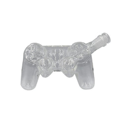 8" Gamer Waterpipe - (1 Count)