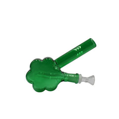 8" Honeycomb Glass Waterpipe (1 Count)
