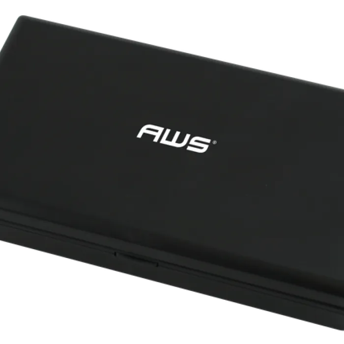 AWS-600 DIGITAL SCALE 600G 0.1G