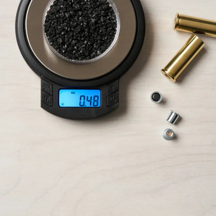 AWS-AXIS 650 DIGITAL SCALE 100G X 0.01