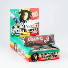 BOB MARLEY 1 1/4 PAPERS